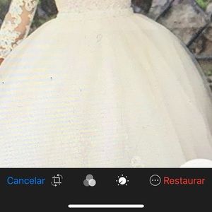 Gorgeous Wedding dress/ Prom dress !!!